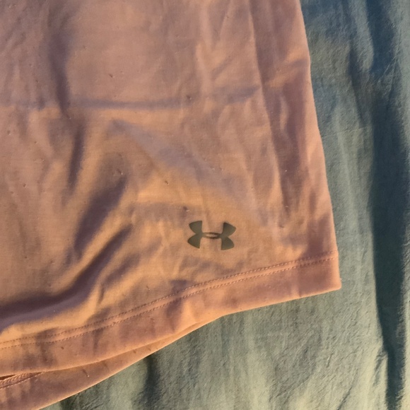 Pink workout tank - Picture 2 of 3